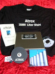 atrox - Stahlbox