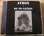 atrox - De-To-Nation