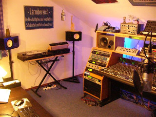 Tonwellen Mastering Studio